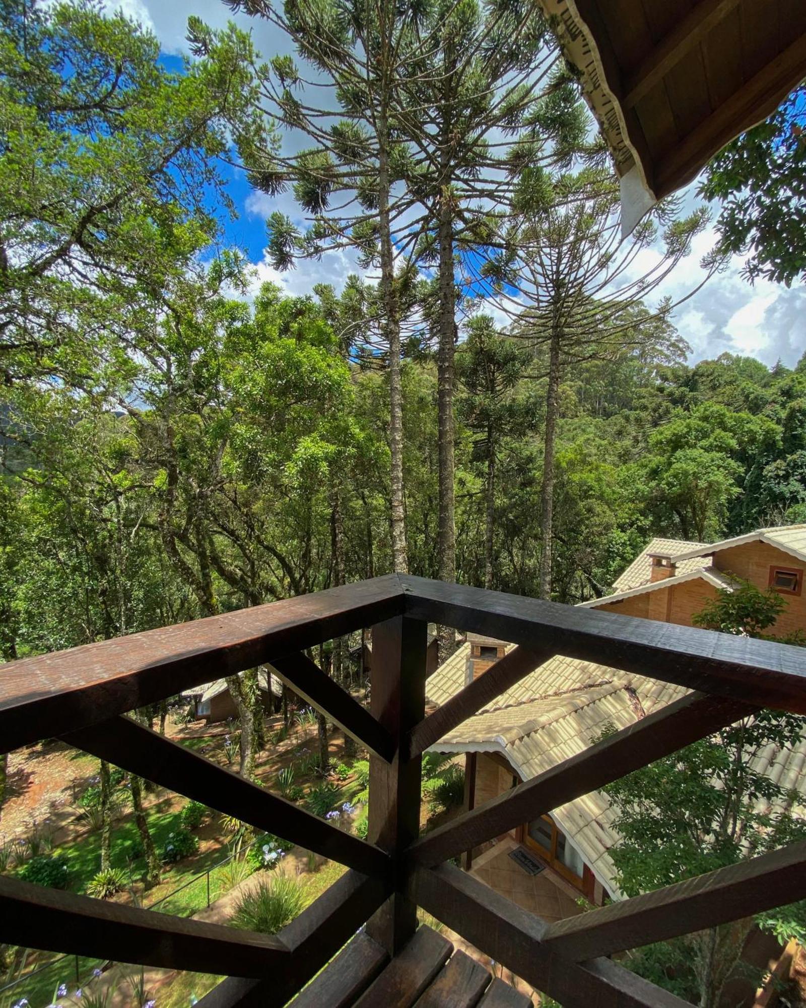 Vivie Pousada Monte Verde (Minas Gerais) Exterior foto