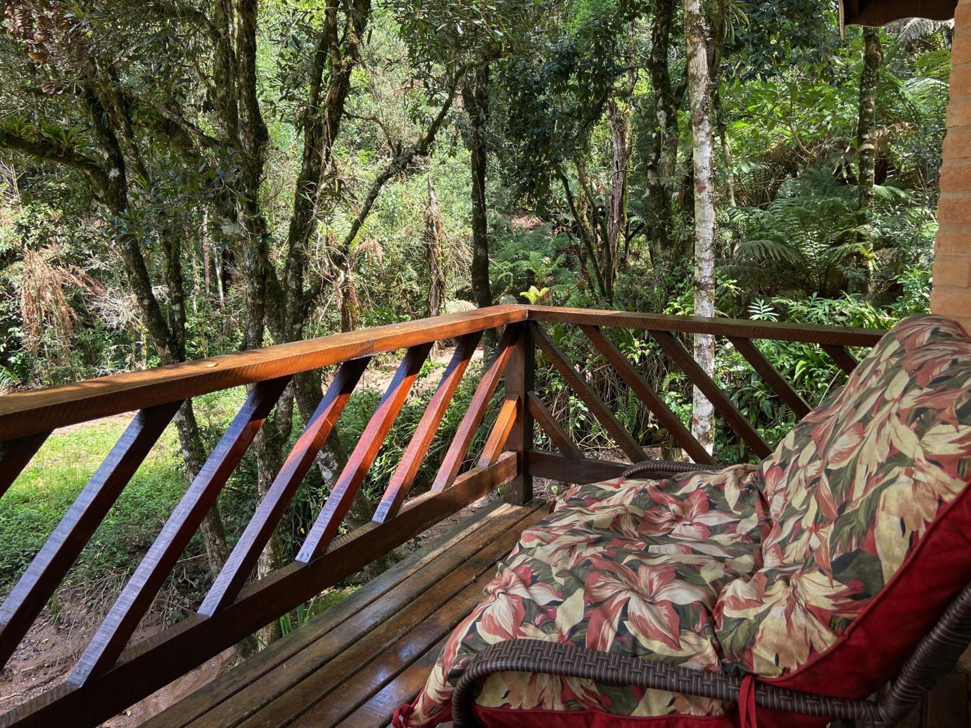 Vivie Pousada Monte Verde (Minas Gerais) Exterior foto