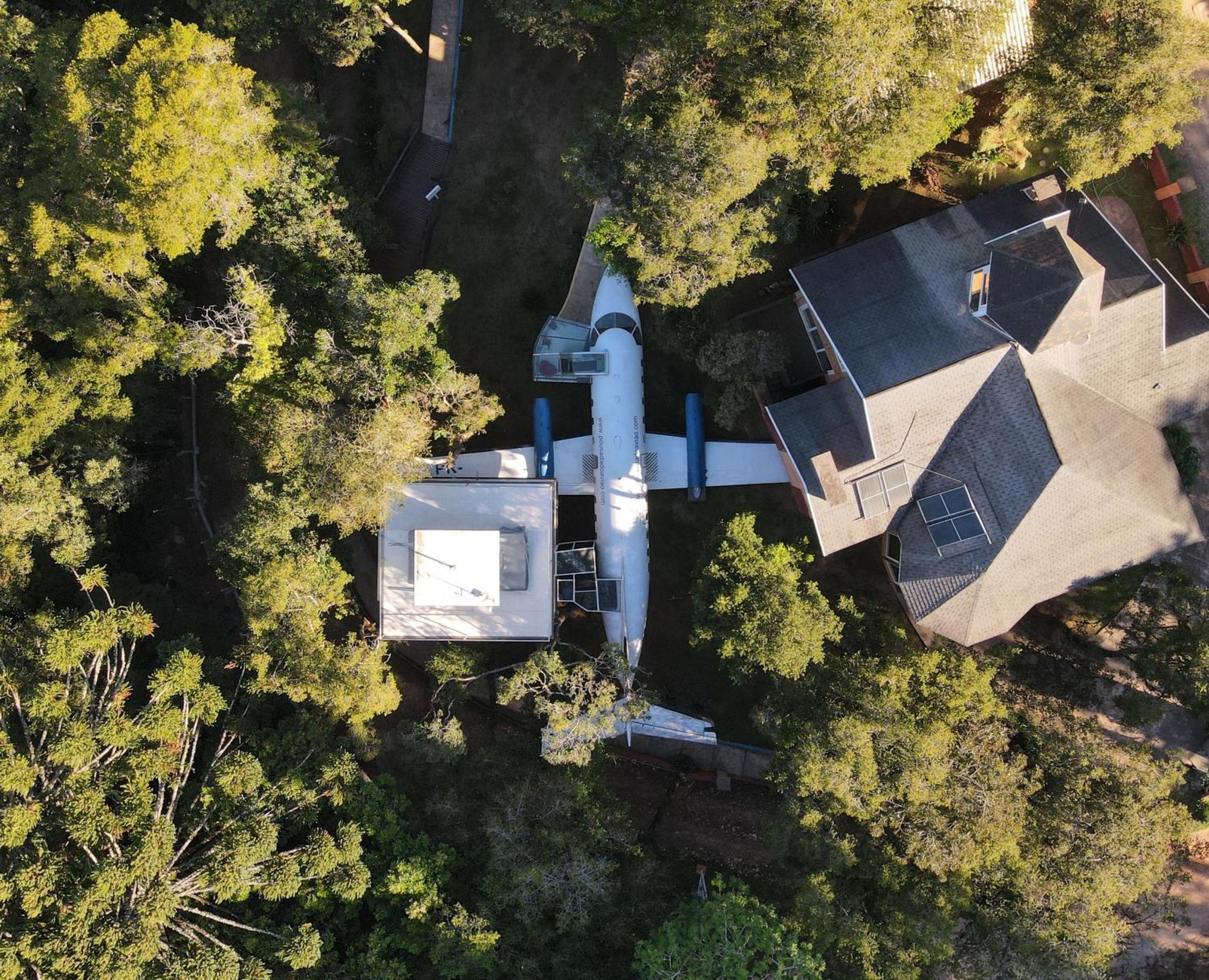 Vivie Pousada Monte Verde (Minas Gerais) Exterior foto