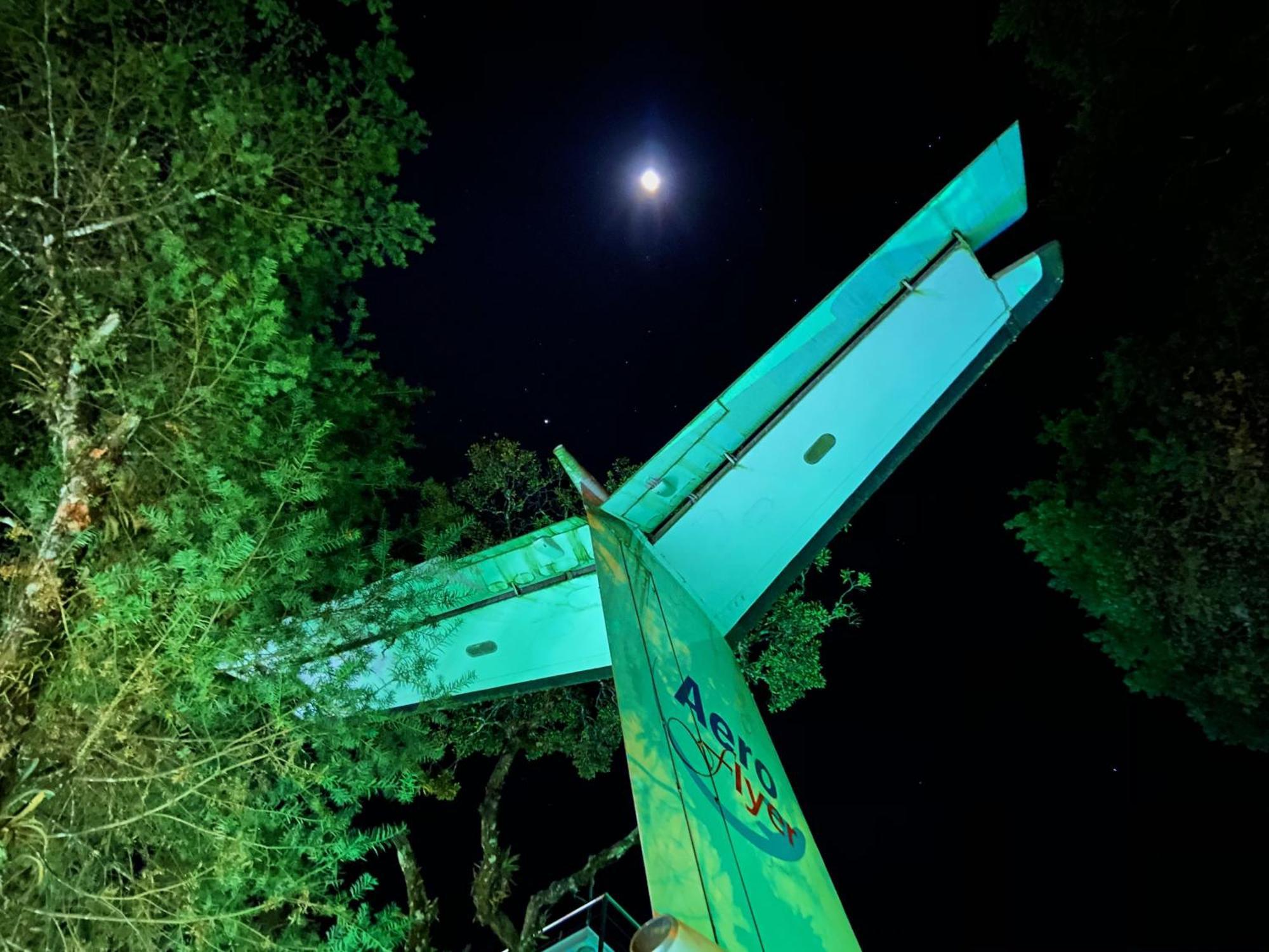 Vivie Pousada Monte Verde (Minas Gerais) Exterior foto