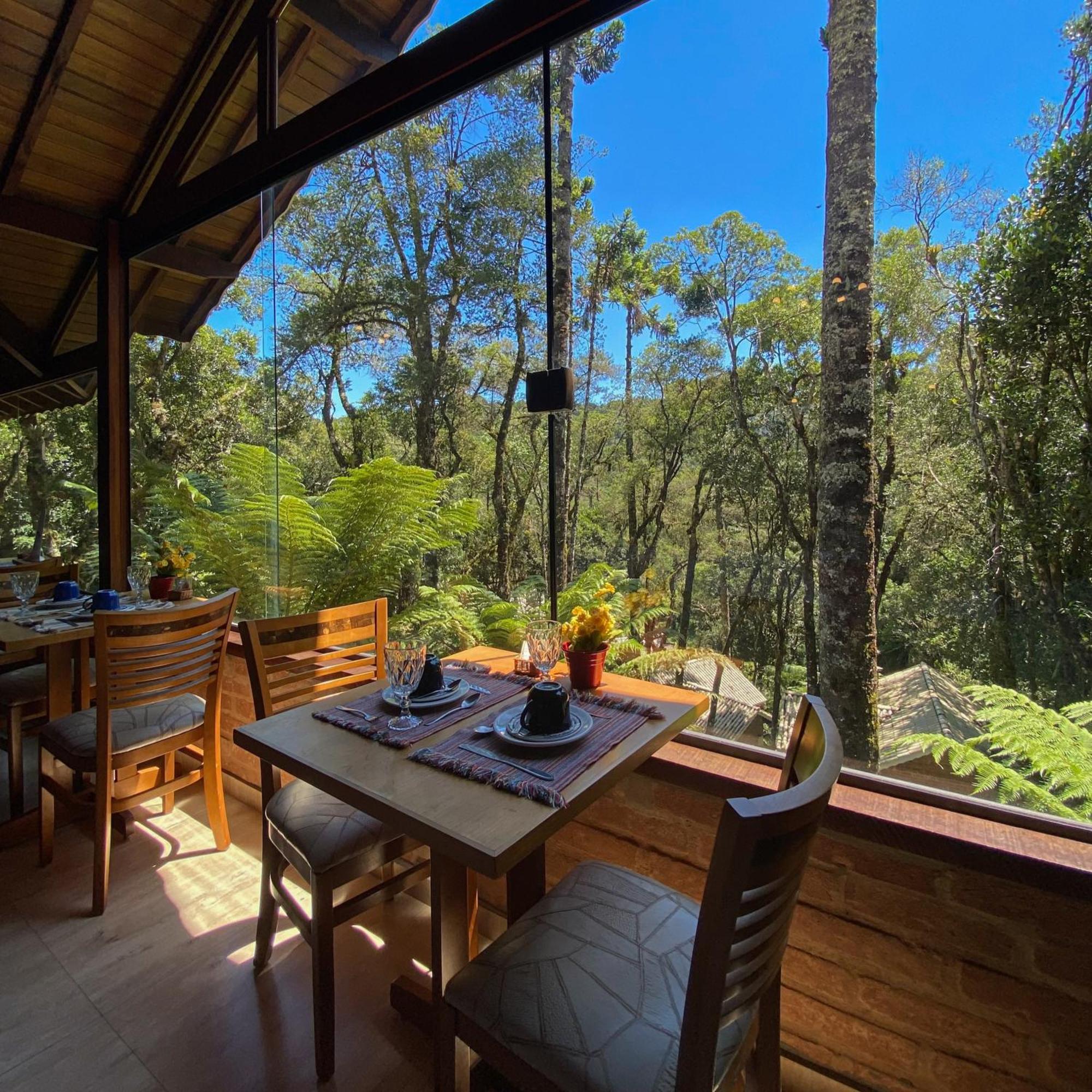 Vivie Pousada Monte Verde (Minas Gerais) Exterior foto