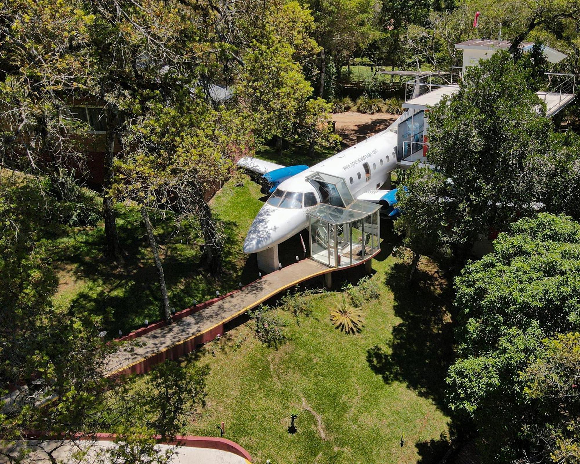 Vivie Pousada Monte Verde (Minas Gerais) Exterior foto